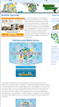 Mobile Screenshot of bubble-spinner.com